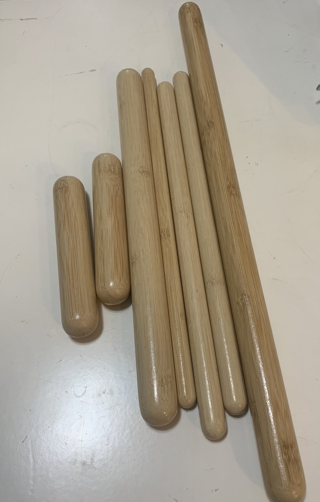 KIT BAMBOO