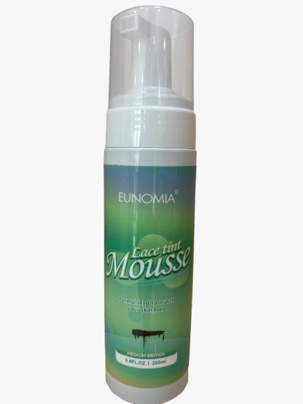 LANCE TINTE EUNOMIA CASTANHO MEDIO 200ml