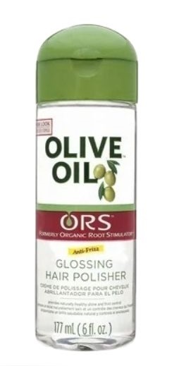 OLEO DO CABELO OLIVE 177ML