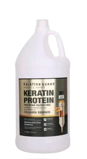 CONDICIONADOR MADDYNIA KETATINA 5L
