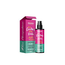 SPRAY TERMICO-MEUS CACHOS MINHA VIDA-RHENUKS 200ml