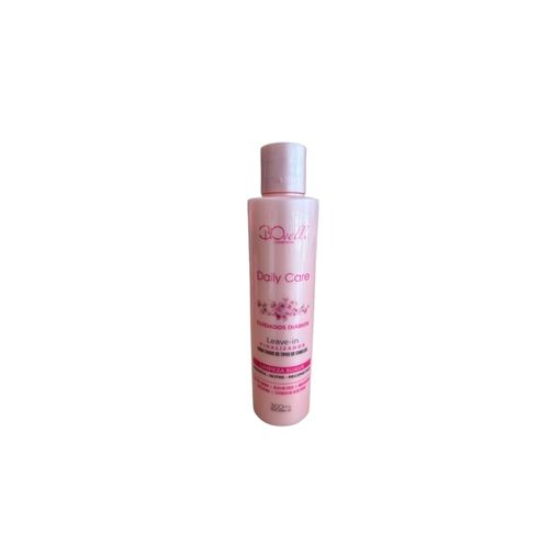 LEAVE-IN FINALIZADOR DAILY CARE-CUIDADOS DIARIOS-BIOWELL 300ml