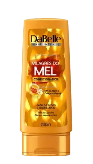 CONDICIONADOR MILAGRES DO MEL-DABALLE 250ml (cópia)