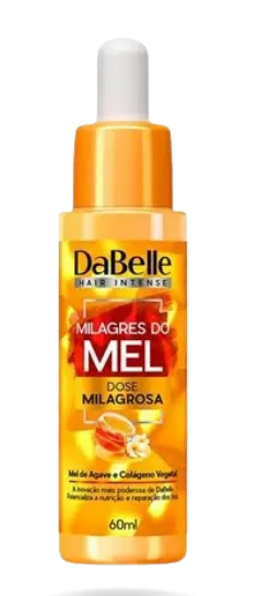 DOSE MILAGROSA-MILAGRES DO MEL- DABELLE 60ml