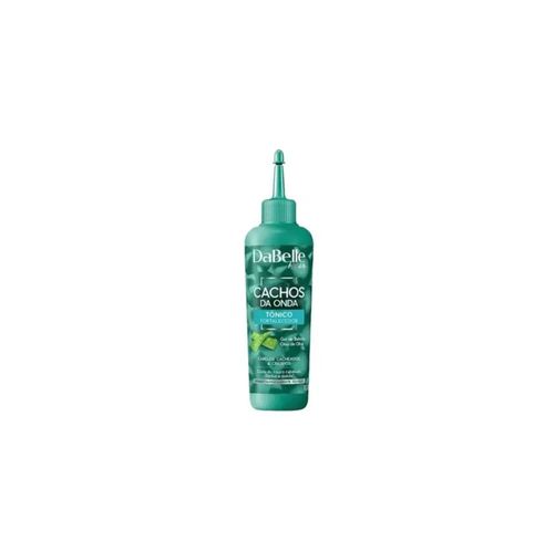 TONICO DE FORTALECEDOR-CACHOS DA ONDA-DABALLE 100ml (cópia)