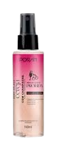 BODY SPLASH CHOCOLATE COM PIMENTA -PORAN 160ml