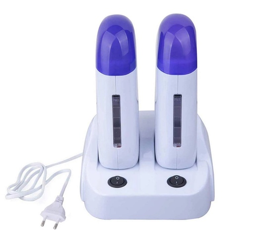 [AQUECEDOR ROLLON DUPLO] AQUECEDOR ROLLON DUPLO