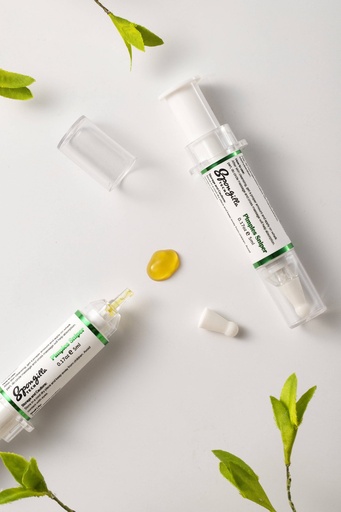 [GEL DE TRATAMENTO DE ACNE] GEL DE TRATAMENTO DE ACNE