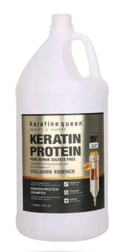 [SHAMPOO MADDYNIA KETATINA 5L] SHAMPOO MADDYNIA KETATINA 5L