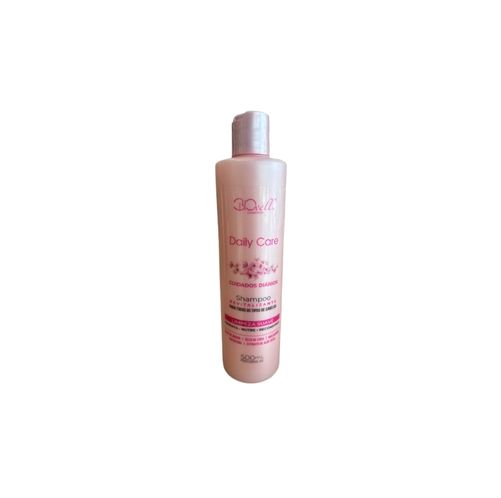 [SHAMPOO REVITALIZANTE DAILY CARE-CUIDADOS DIARIOS-BIOWELL 500ml] SHAMPOO REVITALIZANTE DAILY CARE-CUIDADOS DIARIOS-BIOWELL 500ml (cópia)