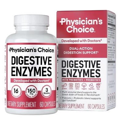 [DIGESTIVO ENZIMATICO- SUPLEMENTO - FRANCE FISHGRACE 150mg] DIGESTIVO ENZIMATICO- SUPLEMENTO - FRANCE FISHGRACE 150mg
