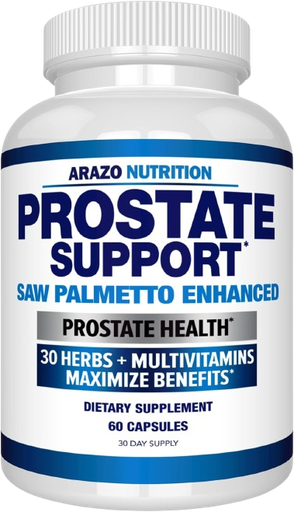 [POTENCIALIZADOR DA PROSTATA - SUPLEMENTO HORMONAL PARA VITALIDADE E BEM ESTAR MASCULINO -PROSTATE SU] SUPLEMENTO HORMONAL PARA VITALIDADE E POTENCIALIZACAO DA PROSTATA E BEM ESTAR MASCULINO -PROSTATE SUPPORT - FRANCE FISHGRACE- 200MG