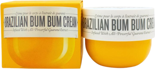 [CREME CORPORAL GUARARA - SOL DE JANEIRO BRAZILAIN BUM BUM- 240g] CREME CORPORAL GUARARA - SOL DE JANEIRO BRAZILAIN BUM BUM- 240g